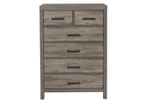 1526-9 Bainbridge Chest