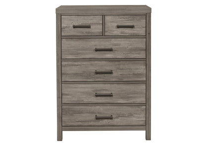 1526-9 Bainbridge Chest