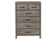 1526-9 Bainbridge Chest