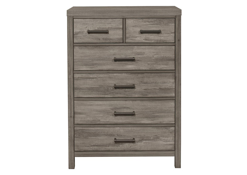 1526-9 Bainbridge Chest