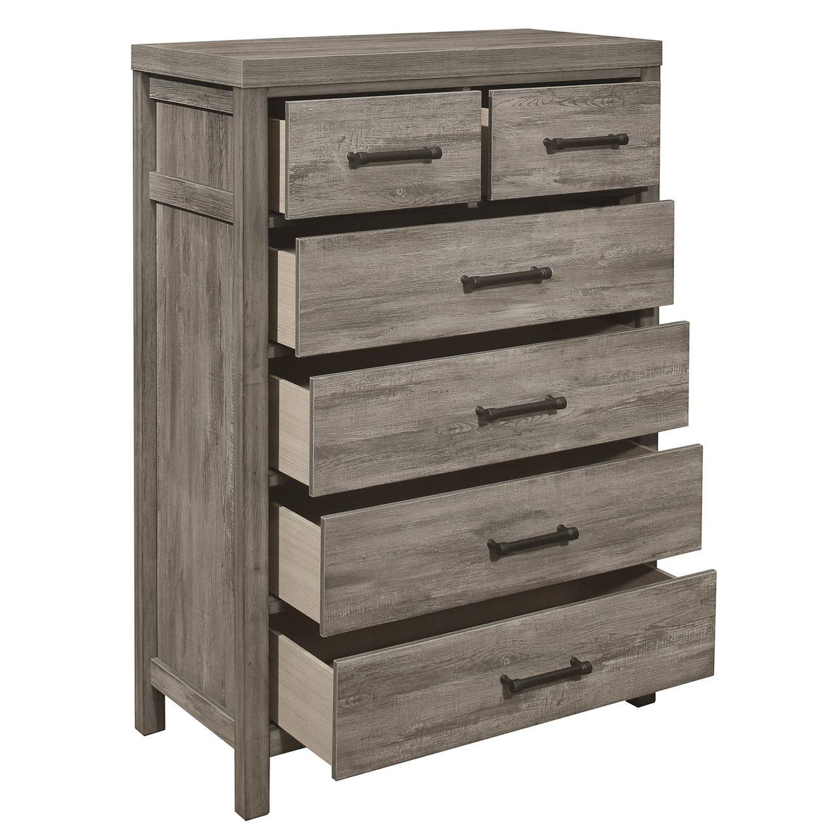 1526-9 Bainbridge Chest