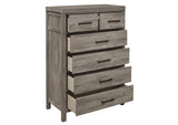1526-9 Bainbridge Chest