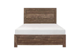 1534-1 Corbin Queen Bed in a Box