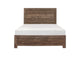 1534-1 Corbin Queen Bed in a Box
