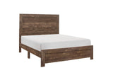 1534K-1CK Corbin California King Bed in a Box