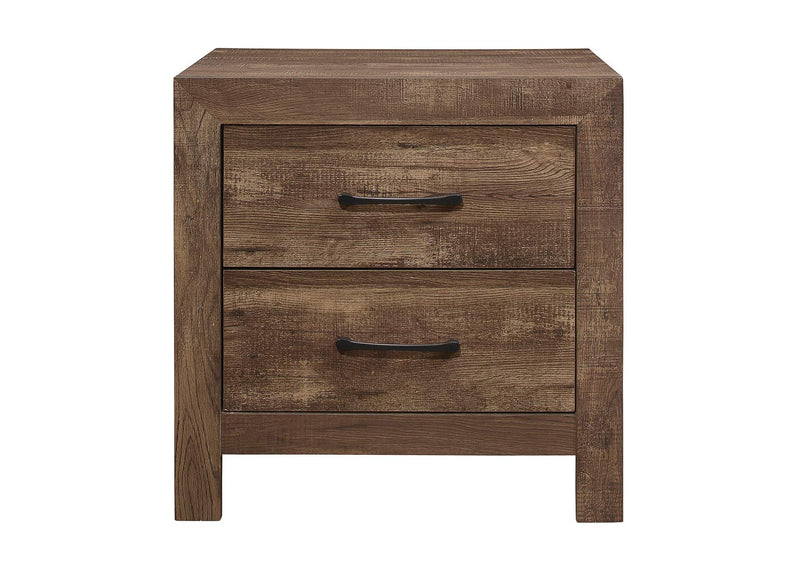 1534-4 Corbin Night Stand