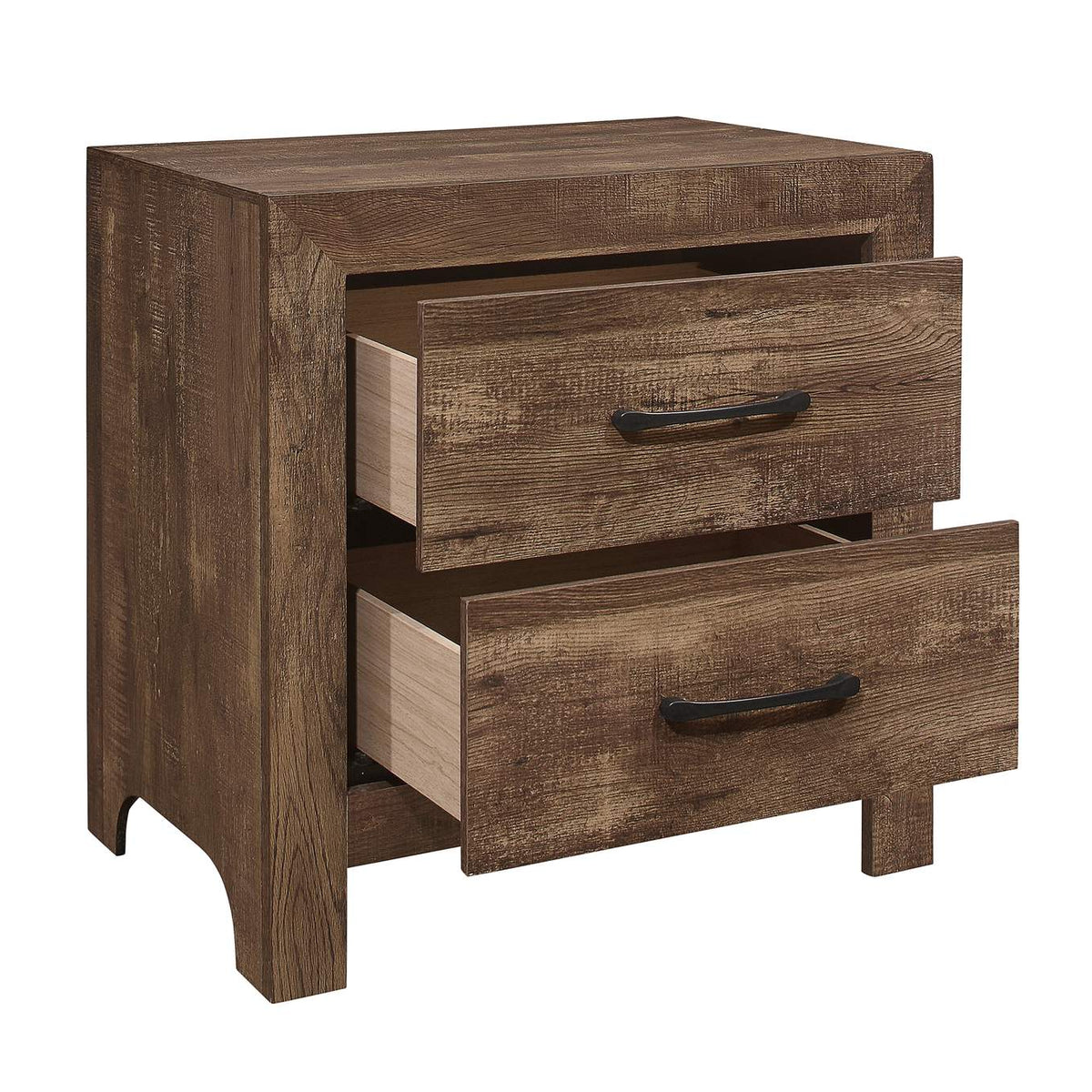 1534-4 Corbin Night Stand
