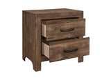 1534-4 Corbin Night Stand