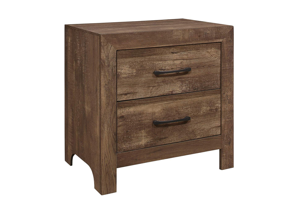 1534-4 Corbin Night Stand