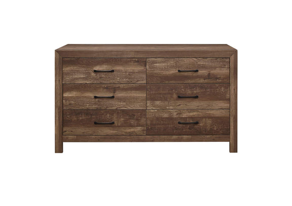 1534-5 Corbin Dresser
