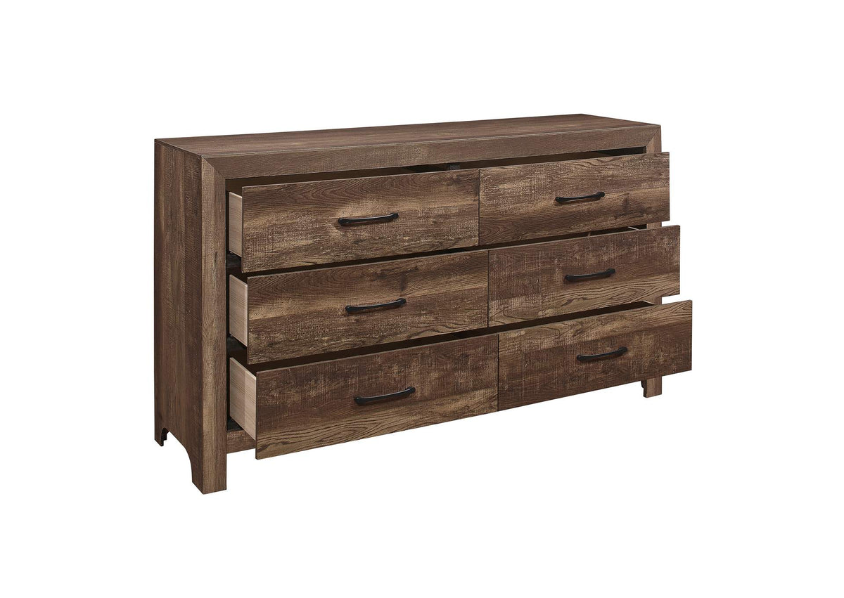 1534-5 Corbin Dresser