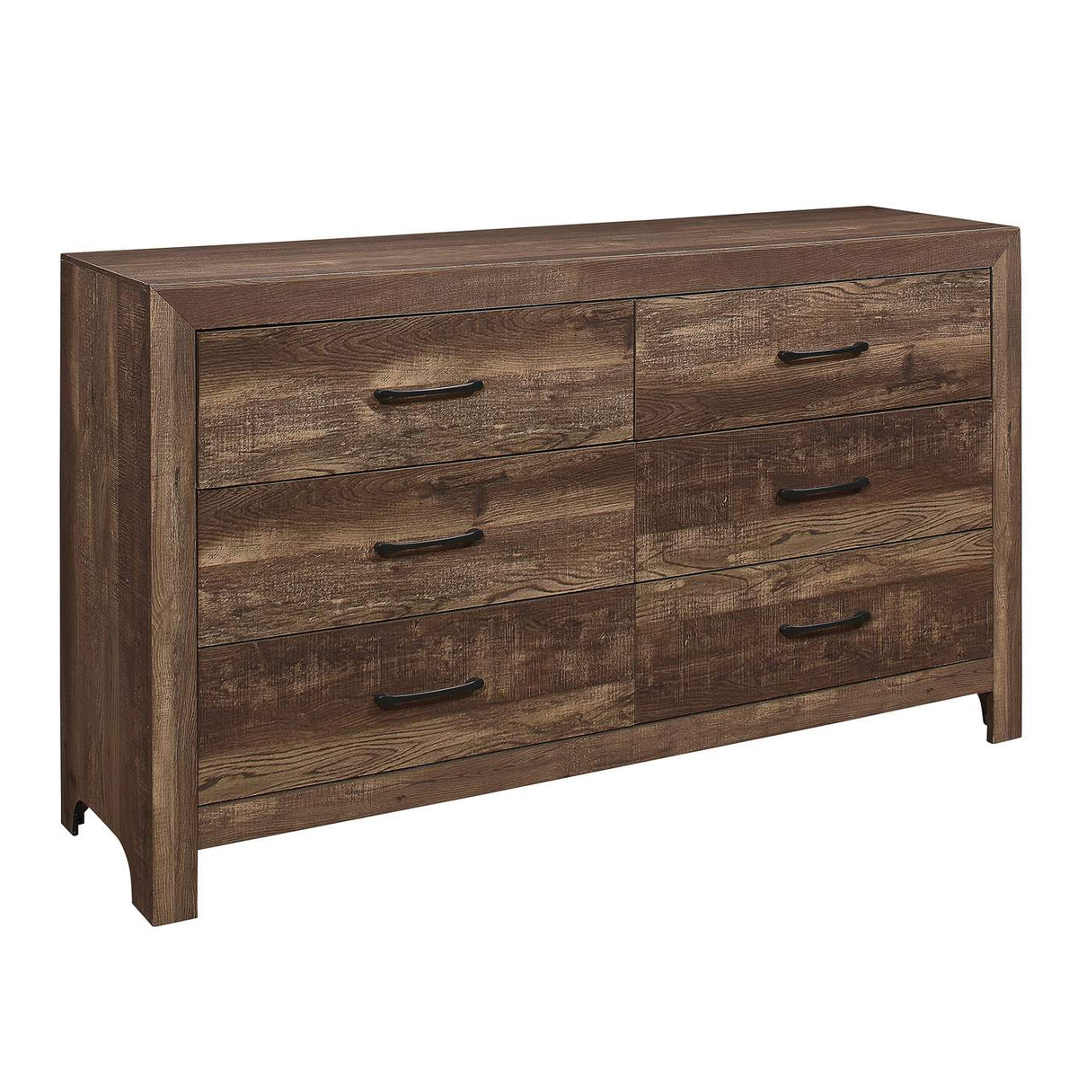 1534-5 Corbin Dresser