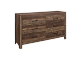 1534-5 Corbin Dresser