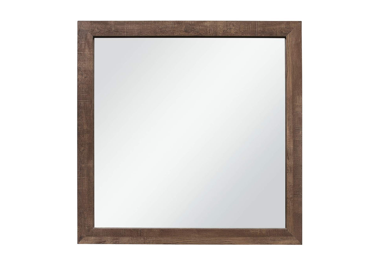 1534-6 Corbin Mirror