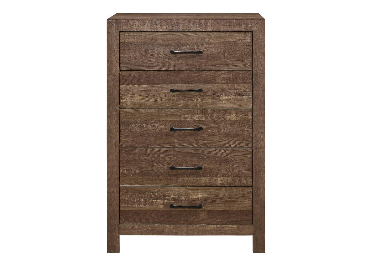 1534-9 Corbin Chest