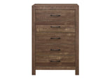 1534-9 Corbin Chest