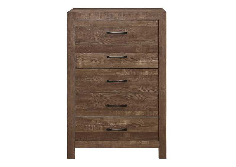 1534-9 Corbin Chest