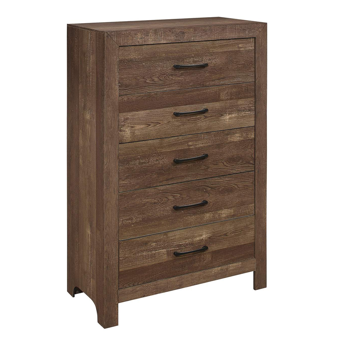 1534-9 Corbin Chest
