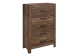1534-9 Corbin Chest