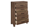 1534-9 Corbin Chest