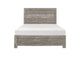 1534GY-1 Corbin Queen Bed in a Box