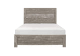 1534GYK-1EK Corbin Eastern King Bed in a Box