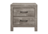 1534GY-4 Corbin Night Stand