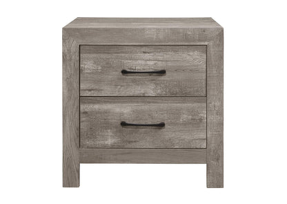 1534GY-4 Corbin Night Stand