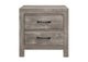 1534GY-4 Corbin Night Stand