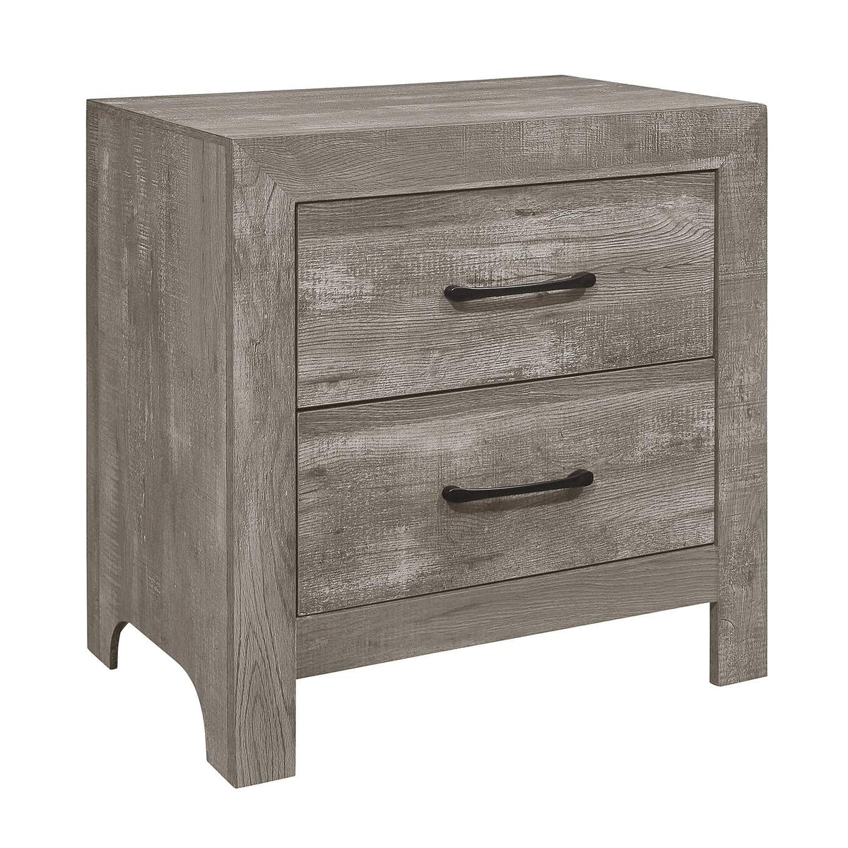 1534GY-4 Corbin Night Stand