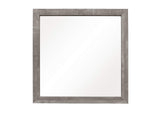 1534GY-6 Corbin Mirror