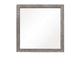 1534GY-6 Corbin Mirror