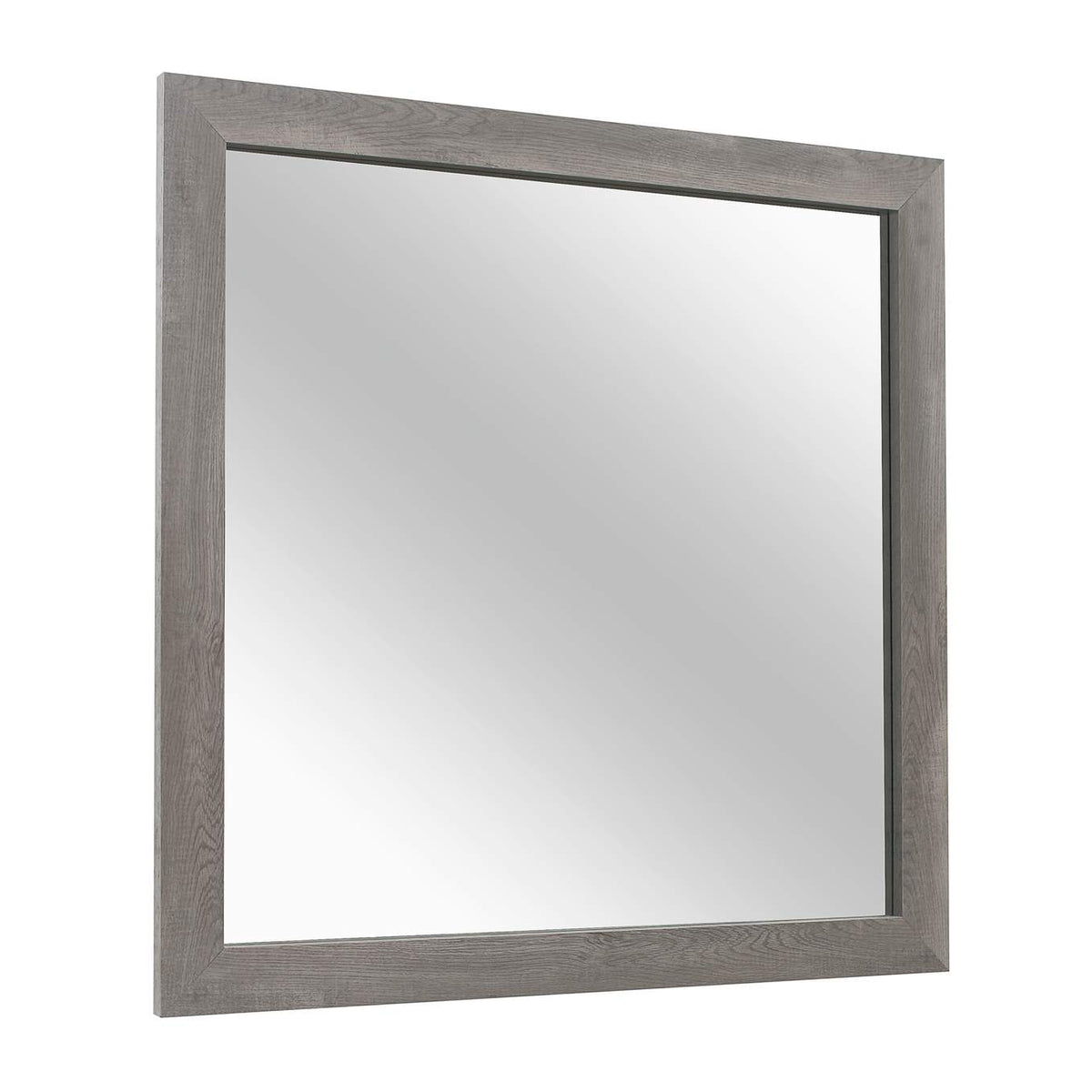 1534GY-6 Corbin Mirror