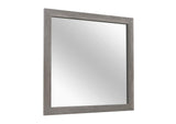 1534GY-6 Corbin Mirror