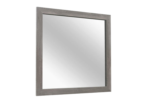 1534GY-6 Corbin Mirror