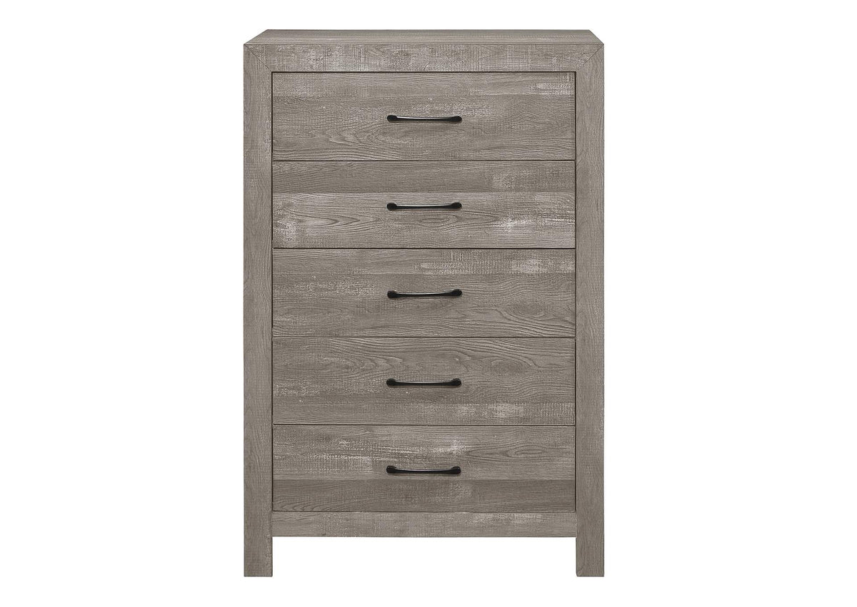 1534GY-9 Corbin Chest