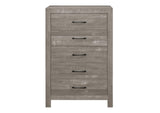1534GY-9 Corbin Chest