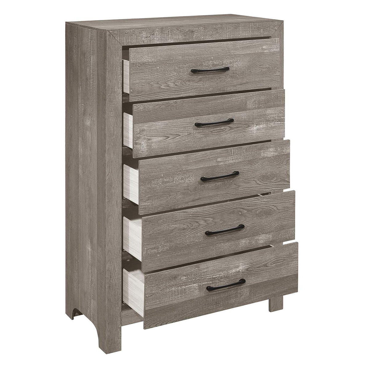 1534GY-9 Corbin Chest