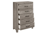 1534GY-9 Corbin Chest