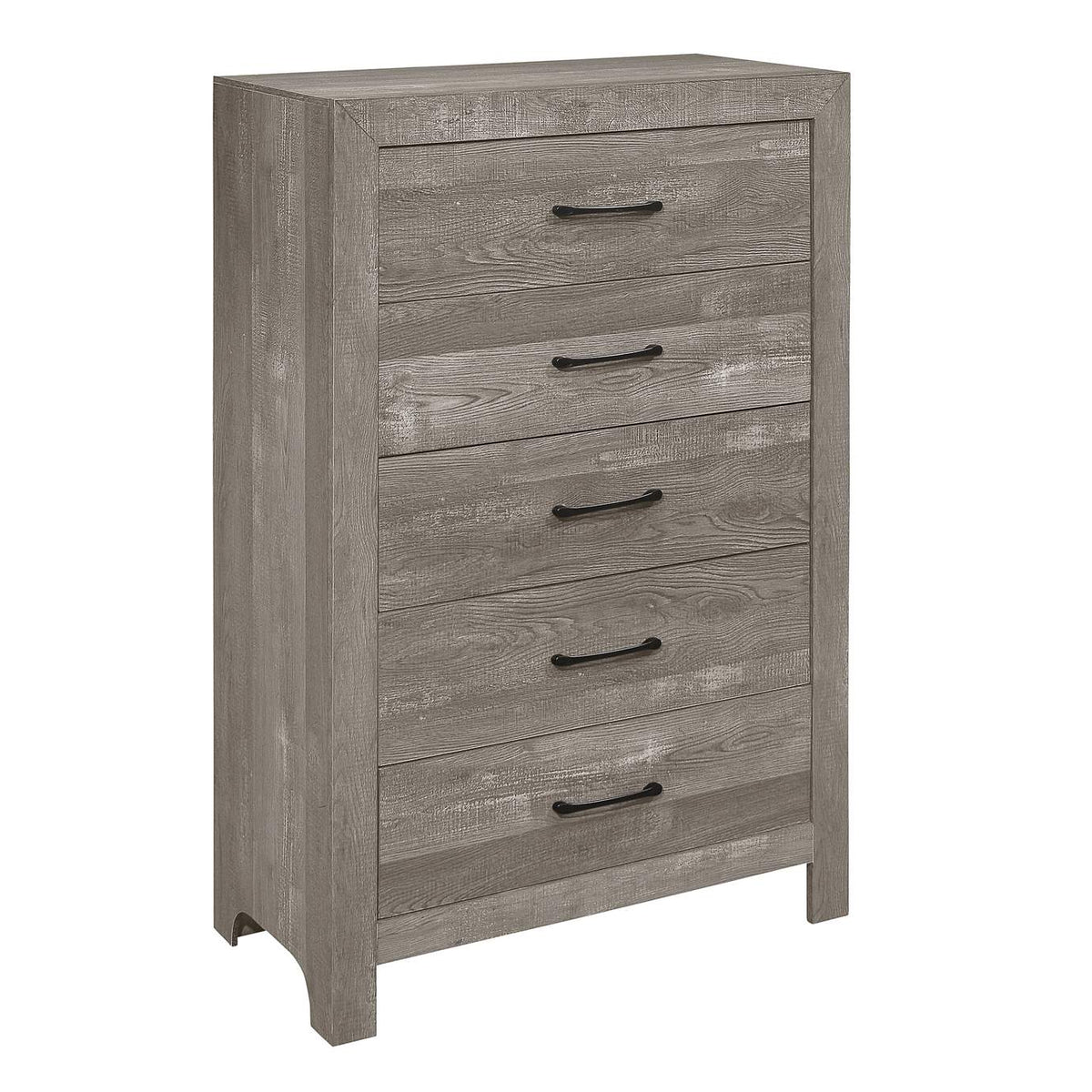1534GY-9 Corbin Chest