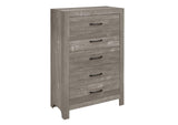 1534GY-9 Corbin Chest