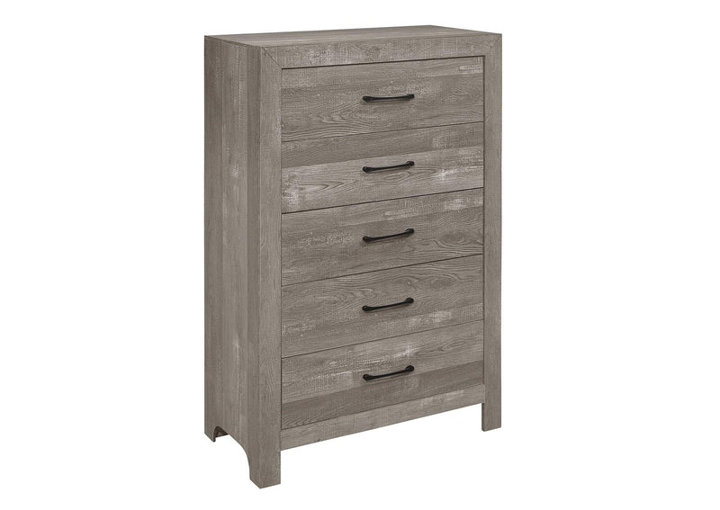 1534GY-9 Corbin Chest