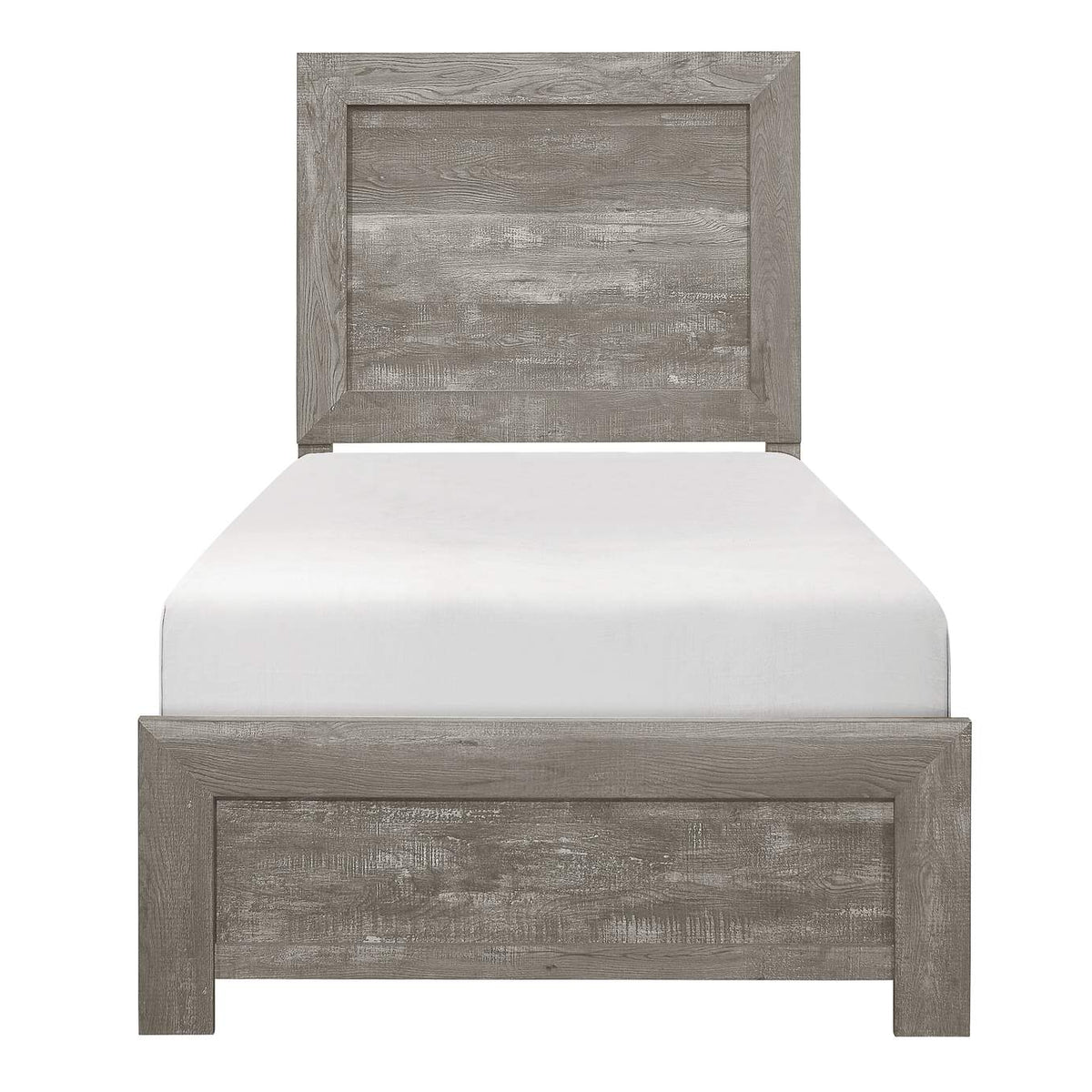 1534GYT-1 Corbin Twin Bed in a Box