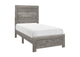 1534GYT-1 Corbin Twin Bed in a Box