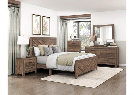 1534-9 Corbin Chest