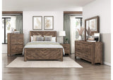 1534-9 Corbin Chest