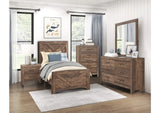 1534-9 Corbin Chest
