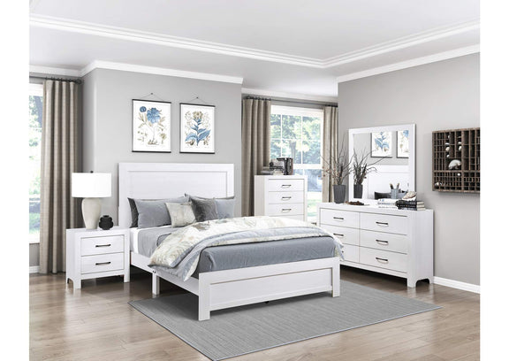 1534WH-5 Corbin Dresser