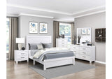 1534WHK-1EK Corbin Eastern King Bed in a Box
