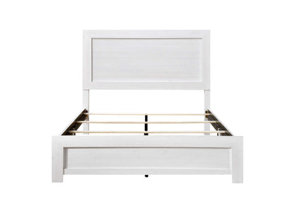 1534WH-1 Corbin Queen Bed in a Box